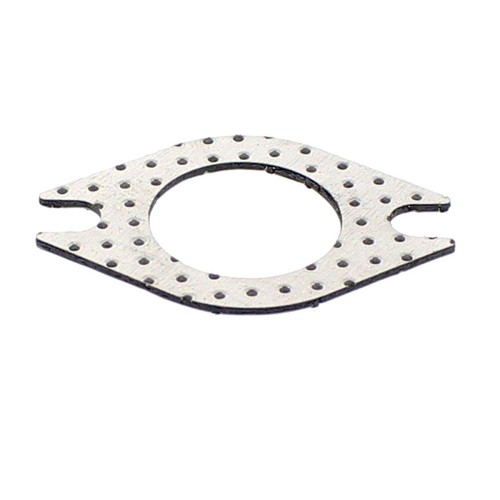 Gasket exhaust 38x55x1 - 38x55x1.5, mm