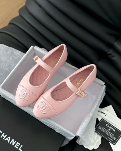 Chanel mary jane - chanel,