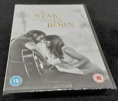 Star born new - star,