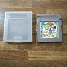 Super Mario Land 2: 6 Golden