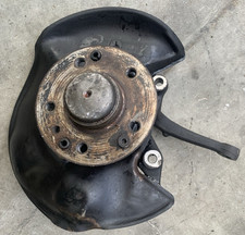 88-92 Mercedes 300Ce 300E