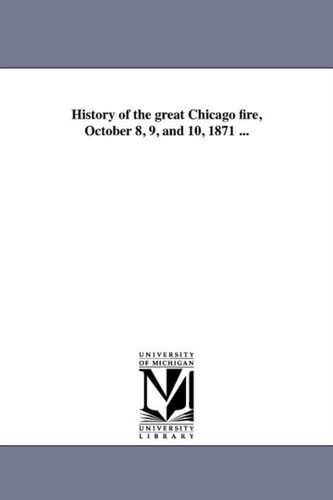Goodsell history of the - goodsell,