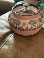 MOORCROFT  MACINTYRE Pink