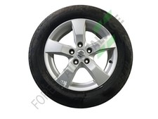 2014 SUZUKI SX4 ALLOY WHEEL