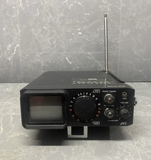 JVC Model P-100UKC Mini Micro