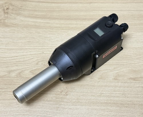 Leister mistral system - leister,