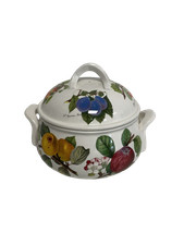 Portmeirion Pomona Covered