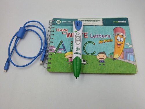 Leapfrog leapreader bundle - leapfrog,