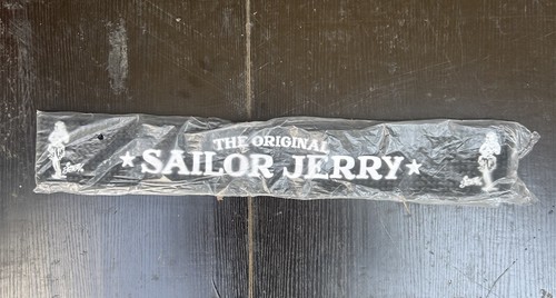 New sailor jerry - new,