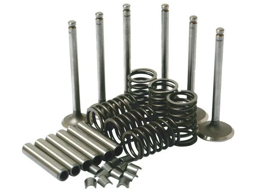 Engine valve kit fits - engine,