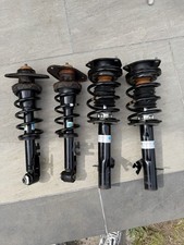 Mini R56 Jcw Suspension With