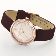 BREDA  AGNES Quartz 316L