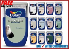 Dulux Easycare Wall Paint