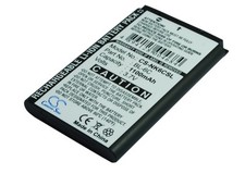 3.7V battery for Nokia E50