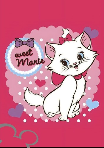 Disney the aristocats art - disney,