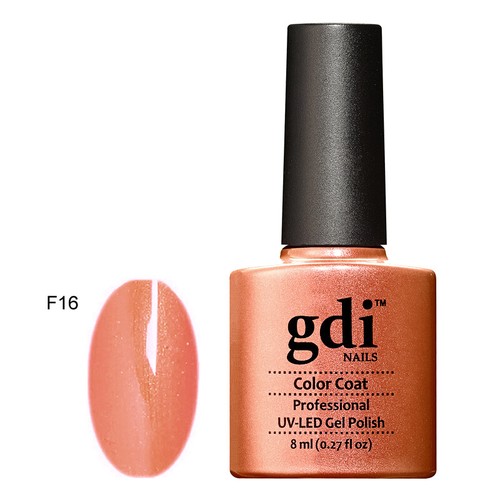 Gdi nails led soak off - nails, uv