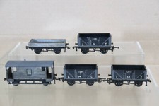 HORNBY DUBLO PECO RAKE of 5