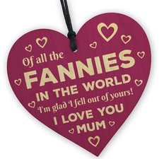 Mothers Day Funny Novelty Gift