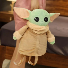Star Wars Mandelorian Yoda