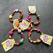 NEW Childrens Pack of 5 pastel