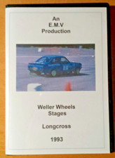 1993 Weller Wheels Stages