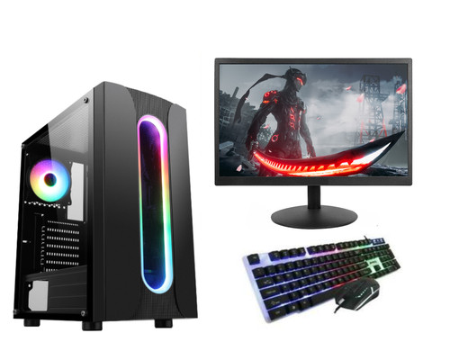 Fcs ultra fast gaming computer - ultra,