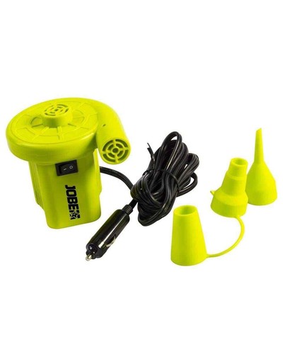 Jobe air pump 12v 410019003 - jobe,