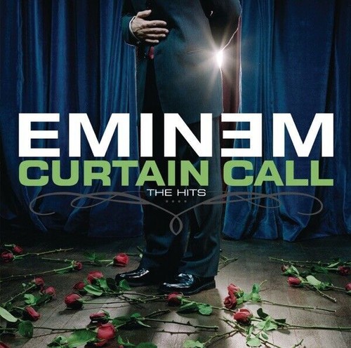 559159 eminem curtain call - 559159,