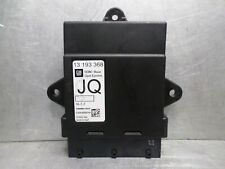 VAUXHALL VECTRA C SIGNUM