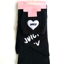 Juicy Couture Scarf & Hat