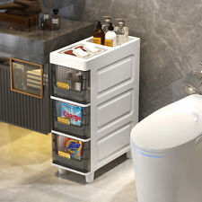 3 Tiers Slimline Bathroom