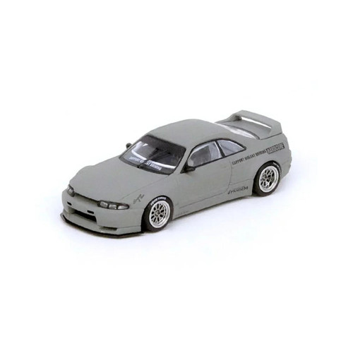 Inno64 nissan skyline - nissan,