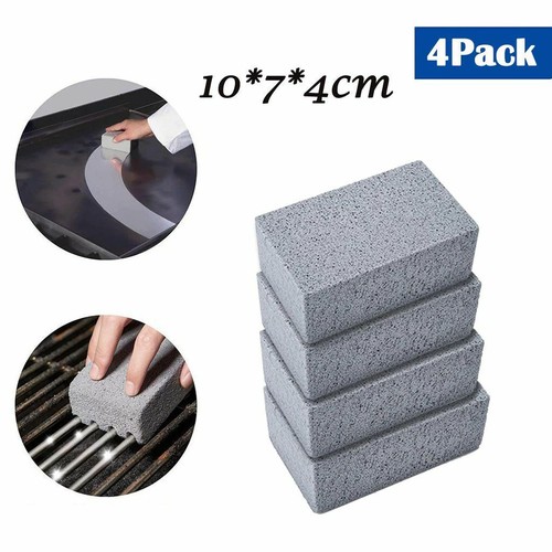 Grill brick griddle - 4x,