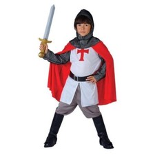 CHILDS BOYS CRUSADER, KNIGHT
