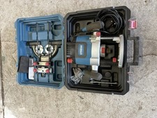 Erbauer ER2100 Plunge Router