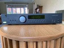 Arcam FMJ A19 Digital Integrated Amplifier - Black, used