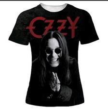 Black Sabbath T-shirt Vintage