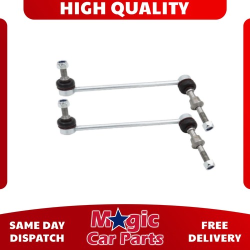 Front anti roll - front, drop