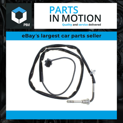 Exhaust gas temperature sensor - exhaust,