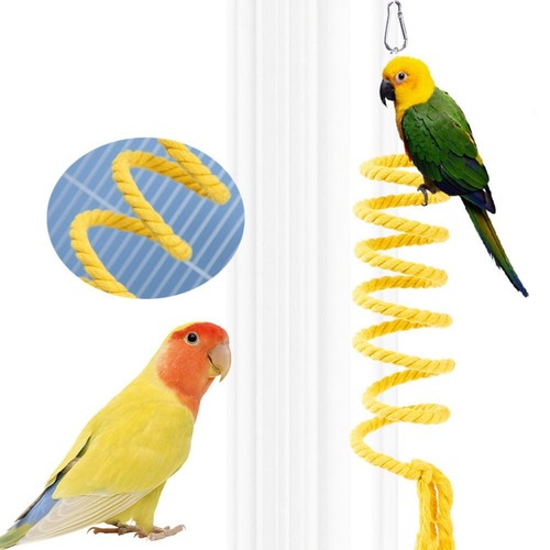 1xparrot bird chew rope - 1xparrot,
