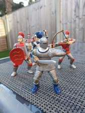 Papo Medieval Knights and