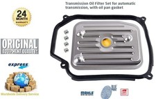 Auto Transmission HYDRAULIC