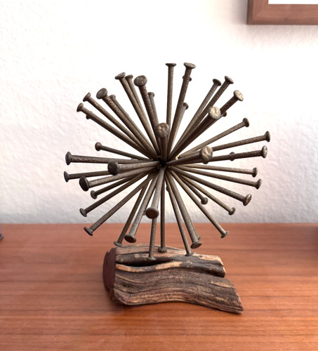 Vintage mid century - mid-century, atomic
