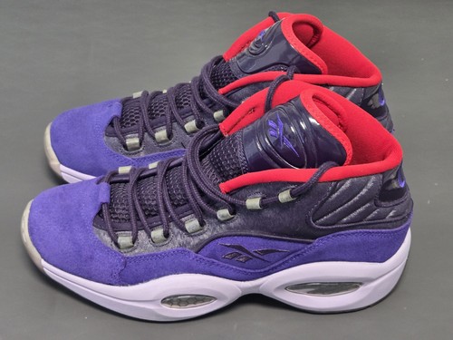 Reebok question mid - reebok, of