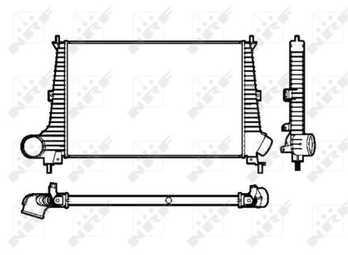 Intercooler charger for - intercooler,,