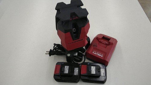 Hilti pm40 laser - hilti, marker