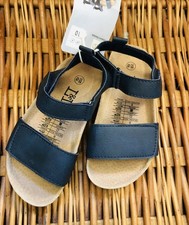 Girls Strappy Sandals Size 10