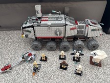 Lego Star Wars Complete Set