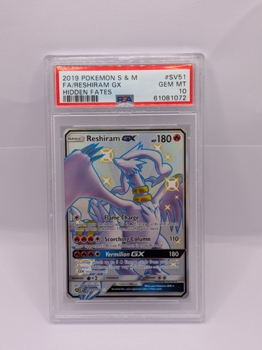 Pokémon reshiram sv51 sv94 - reshiram, sv51/sv94