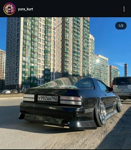 Mazda fc3s custom - mazda,